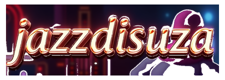 jazzdisuza666 logo